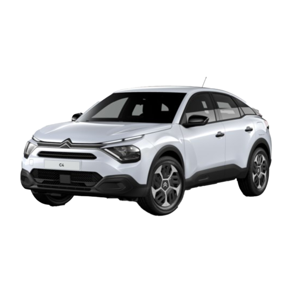 Citroën C4 Automatique